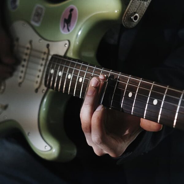 Business idea for opening a private music school